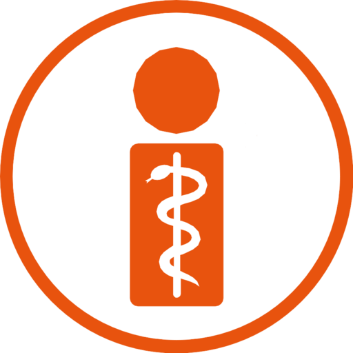 Informationsstelle-Gesundheit Logo