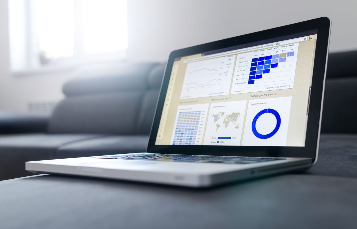 Online-Marketing (SEO, SEA & KI)