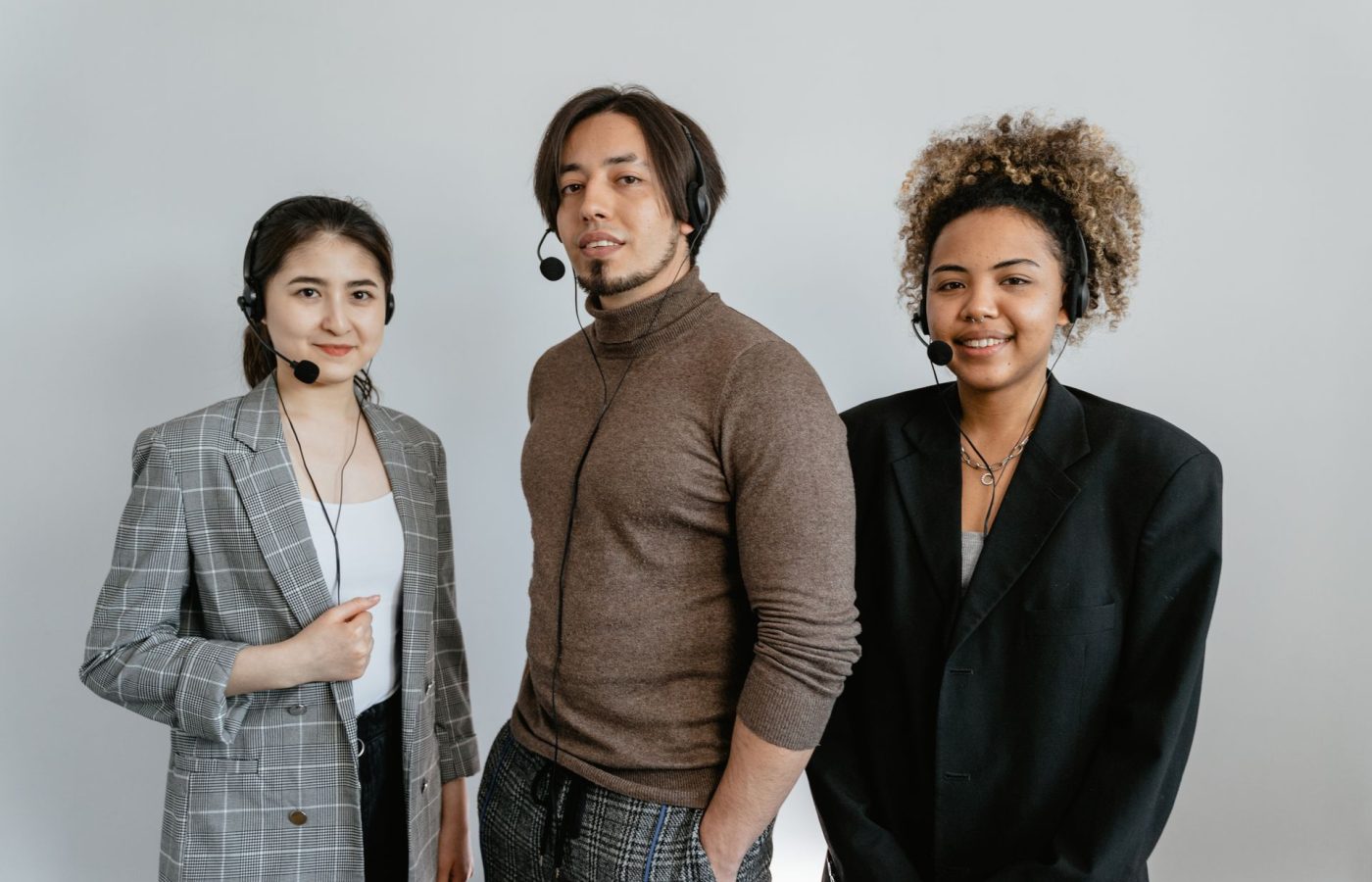 Das Team von Informationsstelle-Gesundheit